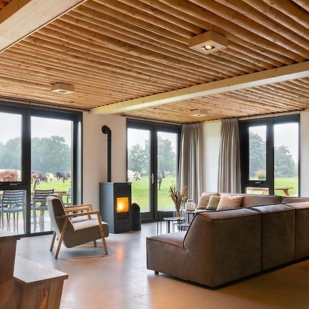 Villa Koe in de Kost Heeten Exterior foto